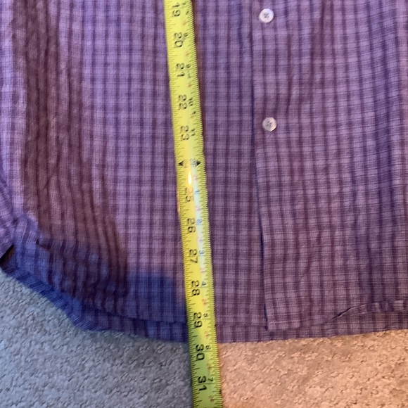 KennethCole long sleeve button down - Picture 4 of 5